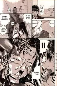 COMIC MUJIN 2000-02 [English] [dojin2000]