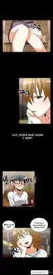 [Insane] Love Parameter Ch.1-24 (English) (YoManga) (Ongoing)