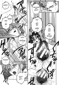 [Yasuhara Tsukasa] "For You" Series Ch.1-5 [ENG]