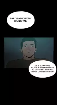 [Mr. Byeong-Su] Cohabitation Ch.1-47 (English) (Ongoing)