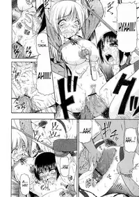 [Oyster] Seieki Chuudoku | The Semen Junkie [English] {SaHa}