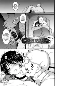 [Shiwasu no Okina] Ero Pippi Ch.1-9 [English]