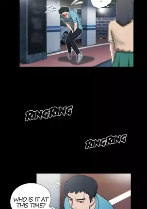 Couple Game: 17 Sex Fantasies Ver.2 - Ch.01 - 05