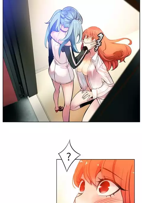 Lilith`s Cord Ch.1-8