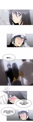 [ButcherBoy] Household Affairs Ch.1-27 (English) (YoManga) (Ongoing)