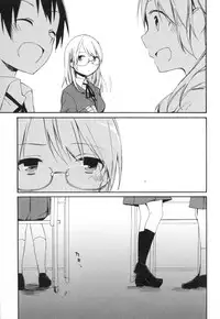 [Anthology] Mebae Vol. 3 - Vivid Girls Love