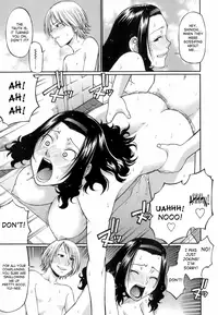 [Chiba Toshirou] Uekano Days [English] [SaHa]
