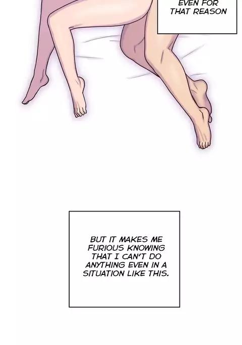 Ghost Love Ch.1-37