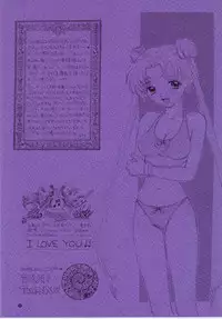 [SAILOR Q2 (RYOU)] Nozomi Kanae Tamae (Bishoujo Senshi Sailor Moon)