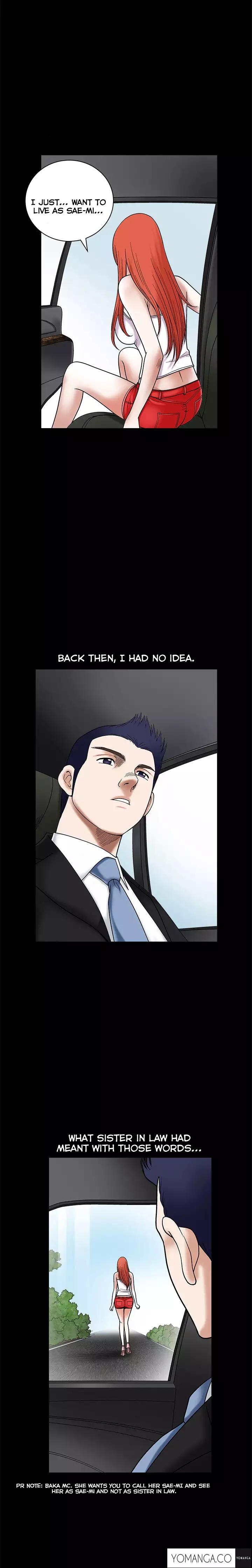 Seduction Ch.1-32