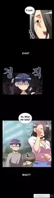 [Insane] Love Parameter Ch.1-24 (English) (YoManga) (Ongoing)