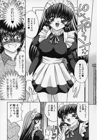 [Nekojima Lei] Dorei Tengoku ~Maid Paradise~