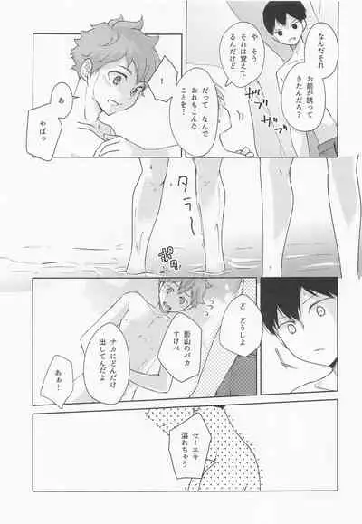 Shiosai Libido