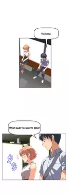 [Worin] Brawling Go Ch.0-18 (English) (YoManga) (Ongoing)