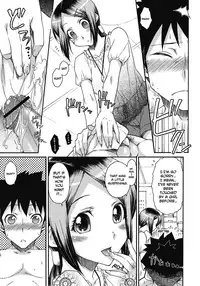 [Isorashi] Itazura ♀ Temancho | Finger Bang Mischief [English] [Digital]