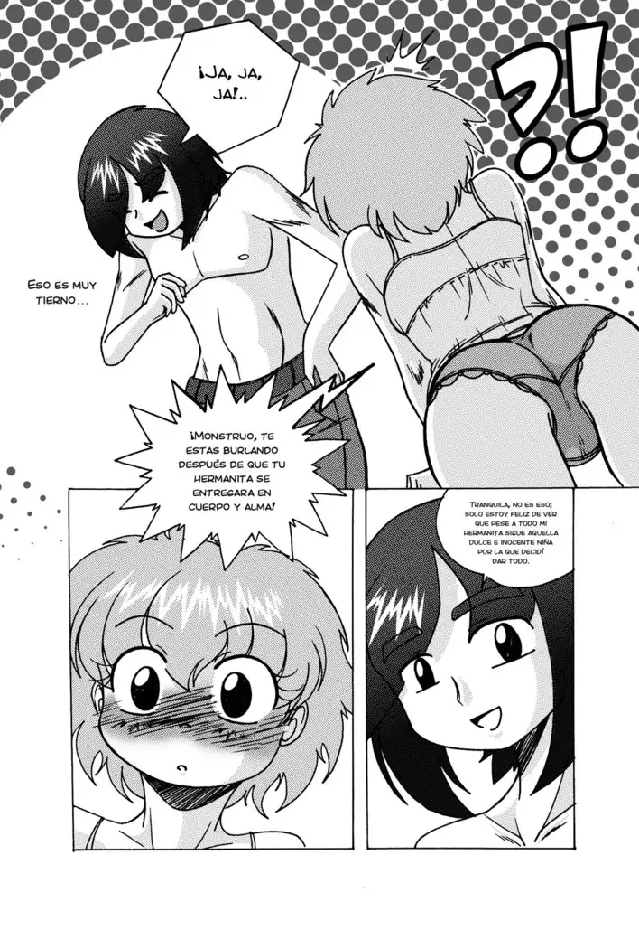 Ningyo-Chan