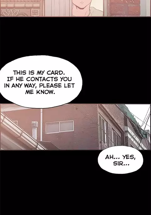 Cohabitation Ch.1-50