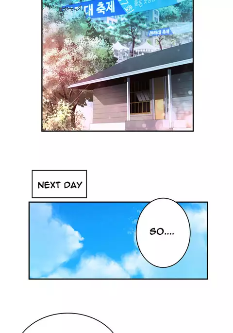 Tissue Thieves Ch.1-9