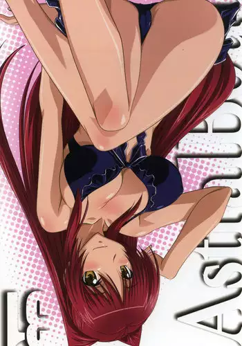 (C89) [STUDIO TRIUMPH (Mutou Keiji)] Astral Bout Ver.32 (To Heart 2)