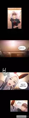 [BAK Hyeong Jun] Sweet Guy Ch.1-49.5 (English) (YoManga) (Ongoing)