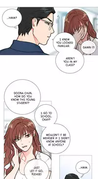 [The Jinshan] Sadistic Beauty Ch.1-23 (English) (Ongoing)