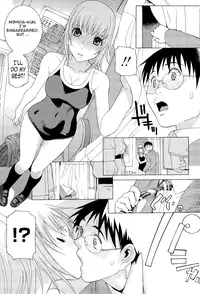 [Shinobu Tanei] Ane ♡ Imouto Love | Big-Sis Lil-Sis Love [English] {Tadanohito}