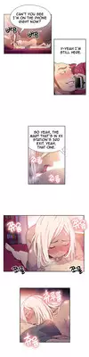 [BAK Hyeong Jun] Sweet Guy Ch.1-53 (English) (YoManga) (Ongoing)