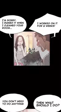 [Mr. Byeong-Su] Cohabitation Ch.1-47 (English) (Ongoing)