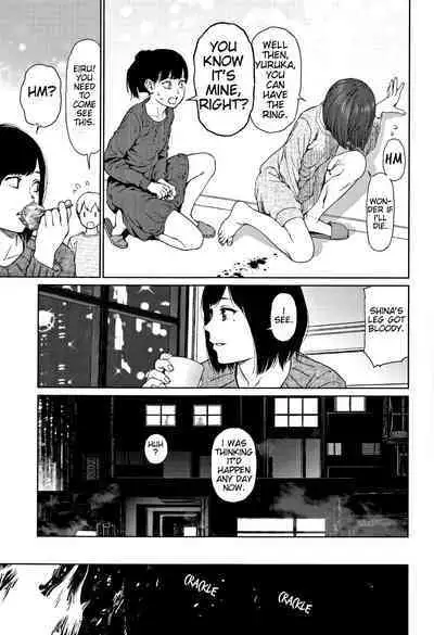 Implicity 2 Ch. 1-2