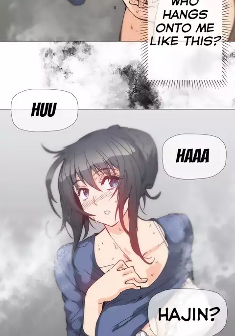 Household Affairs Ch.1-45
