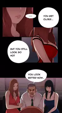Girl Next Door Ch.1-23 (English) (Ongoing)