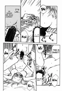 (C50) [LTM. (Taira Hajime)] Nise DRAGON BLOOD! 1 [English] [Brolen]