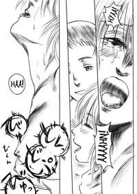 (C79) [MASHIRA-DOU (Mashiraga Aki)] FORK IN THE ROAD [English] [QBtranslations]
