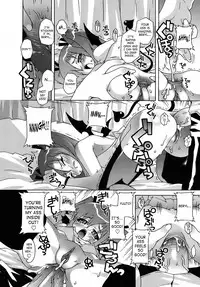 [mdo-h] Deviloli -Devil Lolita- [English] [SaHa]