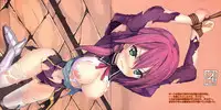 (C89) [RETRO (Kiba Satoshi)] πO‐2 Paioutsuu