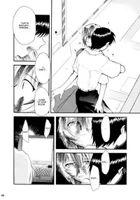 (C66) [Studio Kimigabuchi (Kimimaru)] RE-TAKE (Neon Genesis Evangelion) [English] {Hunter Nightblood}