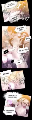 [Yihyeonmin] Drug Candy Ch.0-35 (English) (YoManga) (Ongoing)