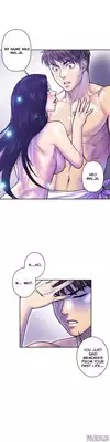 Ghost Love Ch.1-12 (English) (YoManga) (Ongoing)