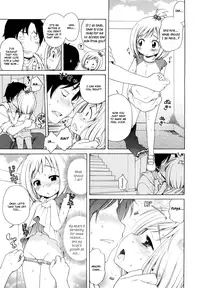 [Inuboshi] Onii-chan ga, Suki. [English] [Hayama_Kotono]