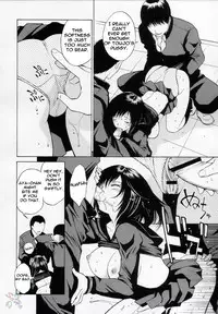 (C67) [Dragon Goya (Nagase Ruriwo, OKAWARI)] Mousou Shoujo (Ichigo 100%) [English]