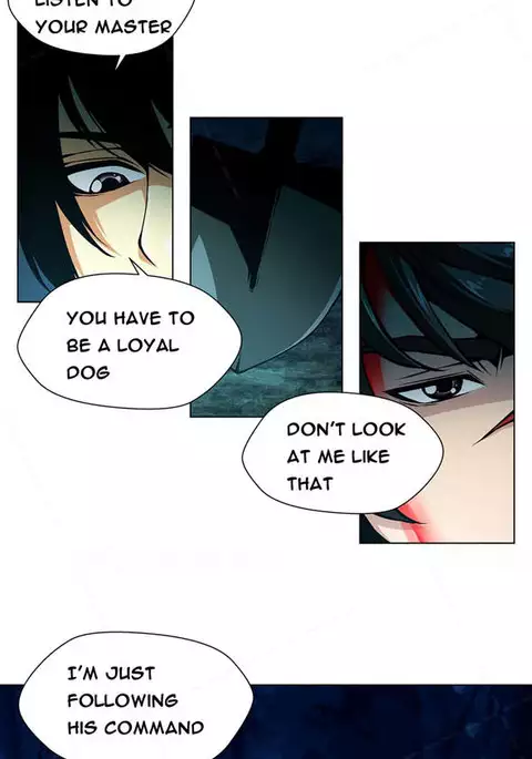 Twin Slave Ch.1-26