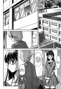Aki Sora 01 (English)