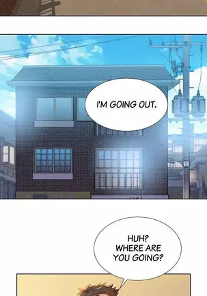 What do you Take me For? Ch.15/?