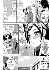 [Shunjou Shuusuke] Tada Koishikute, Aitakute
