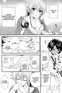 [Okino Matsushiro] Satsuei Shiyokka (COMIC Penguin Celeb 2014-10) [English] [jhenier13]