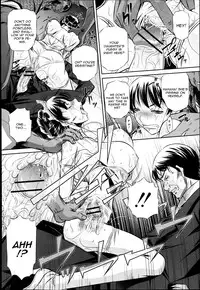 [NABURU] 72 Day 1- 4 [English] [CGrascal]