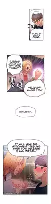 [BAK Hyeong Jun] Sweet Guy Ch.1-49.5 (English) (YoManga) (Ongoing)