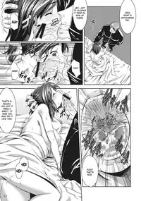 (C76) [Nanatsu no Kagiana (Nanakagi Satoshi)] Hanare Rare nai... [English]