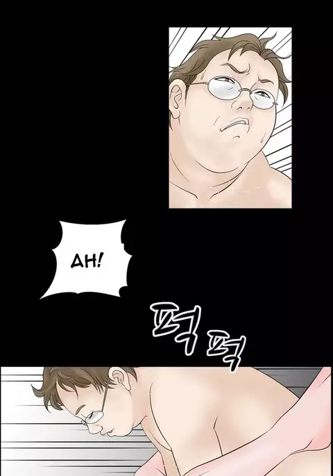 The Taste of Hands Ch.1-67