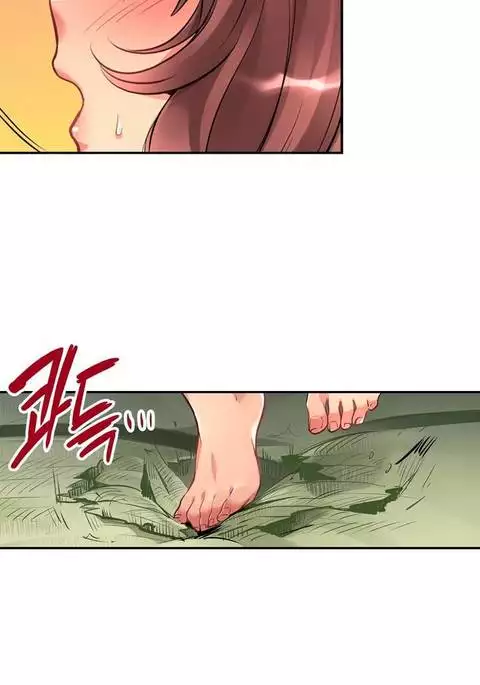 Ceiling Girl 1-19